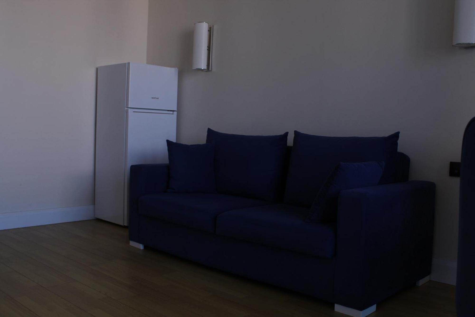 Seaside Batumi Apartment Bagian luar foto